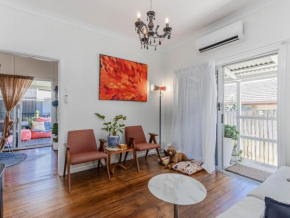 Kingy Beach House